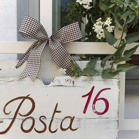Il Giardino Di Ortensia B&B Bientina Eksteriør billede
