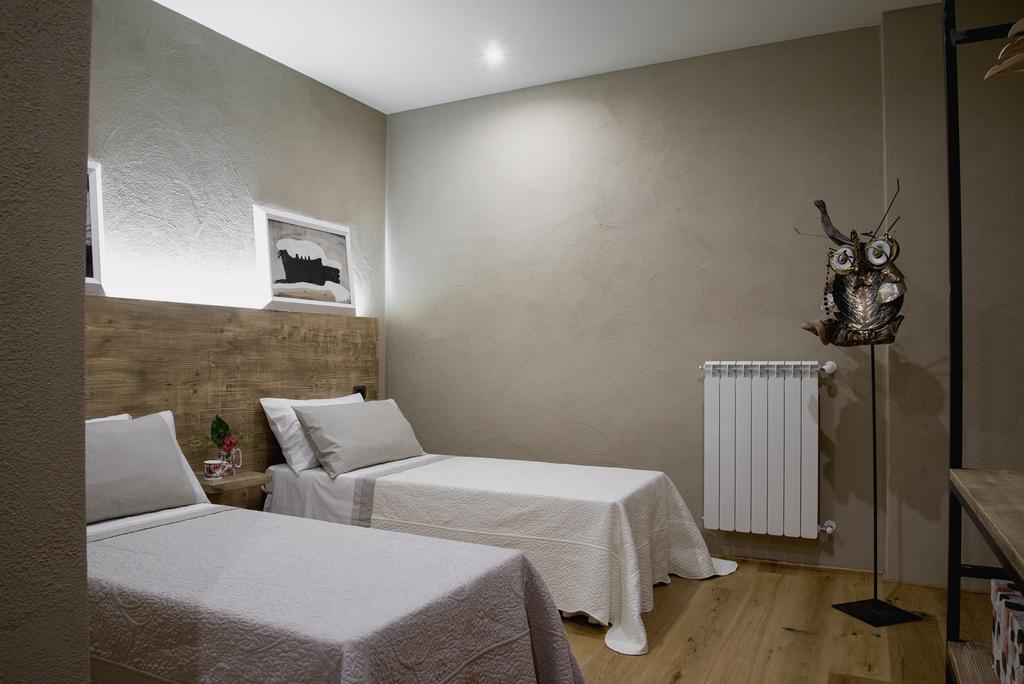 Il Giardino Di Ortensia B&B Bientina Værelse billede