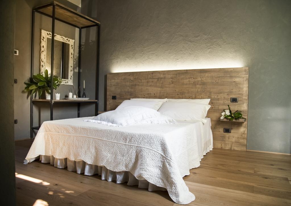 Il Giardino Di Ortensia B&B Bientina Værelse billede