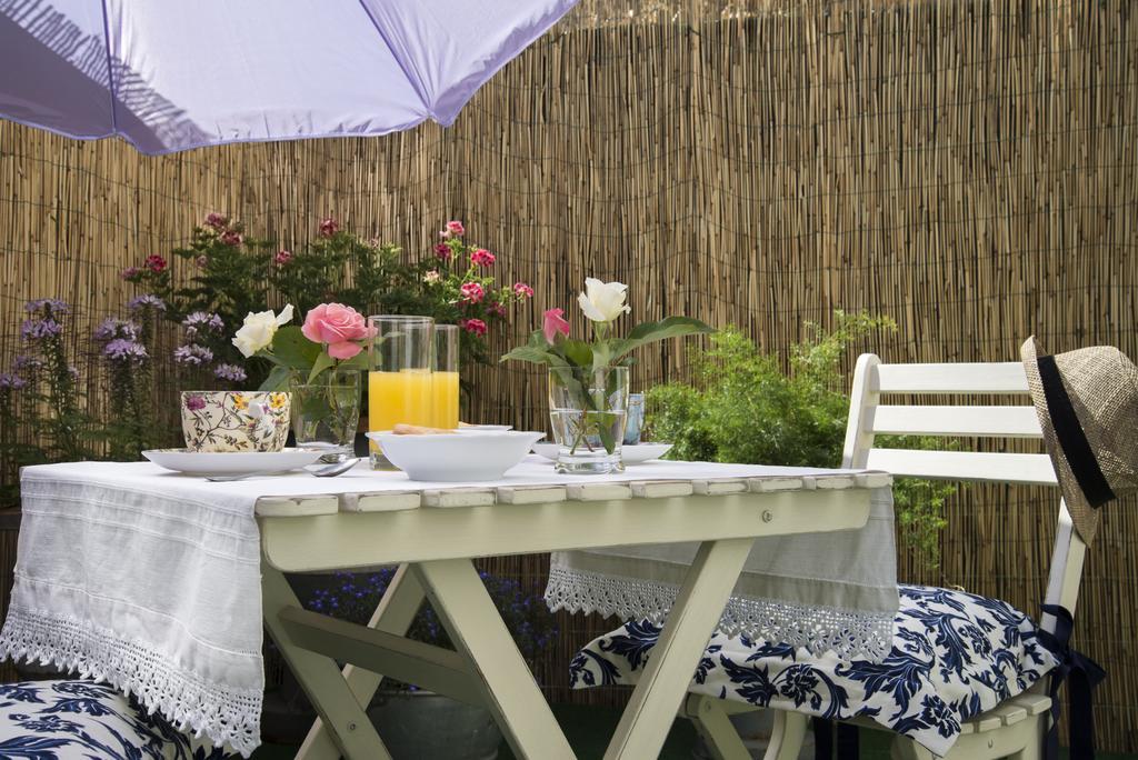 Il Giardino Di Ortensia B&B Bientina Eksteriør billede