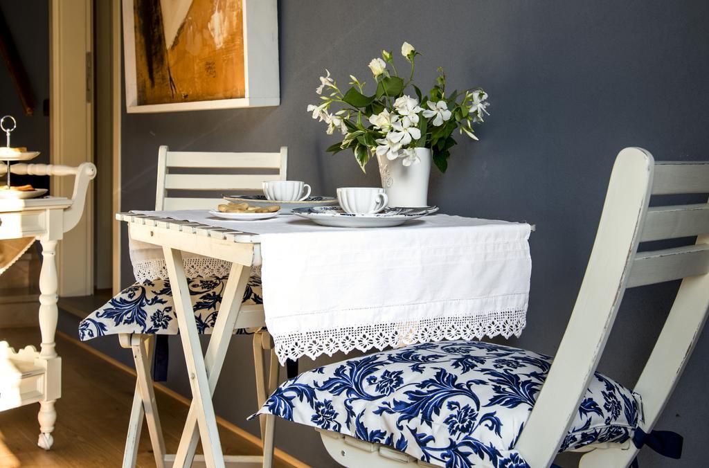 Il Giardino Di Ortensia B&B Bientina Eksteriør billede